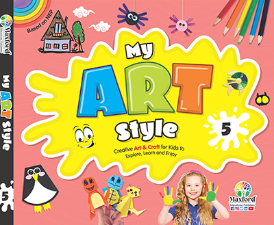 My Art Style